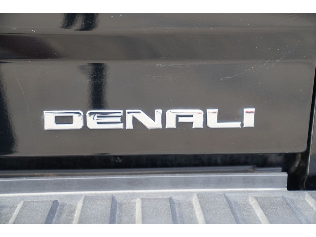 2018 GMC Sierra Denali Huntington UT