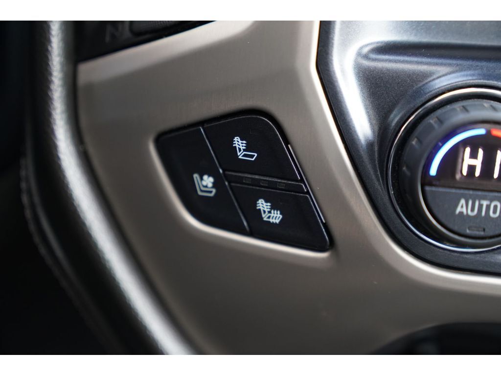 2018 GMC Sierra Denali Huntington UT