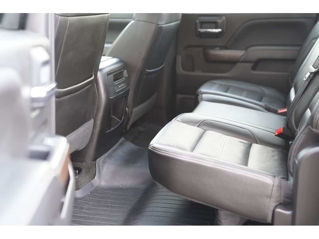 2018 GMC Sierra Denali Huntington UT