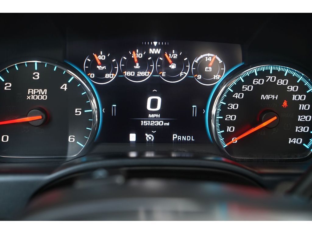 2018 GMC Sierra Denali Huntington UT