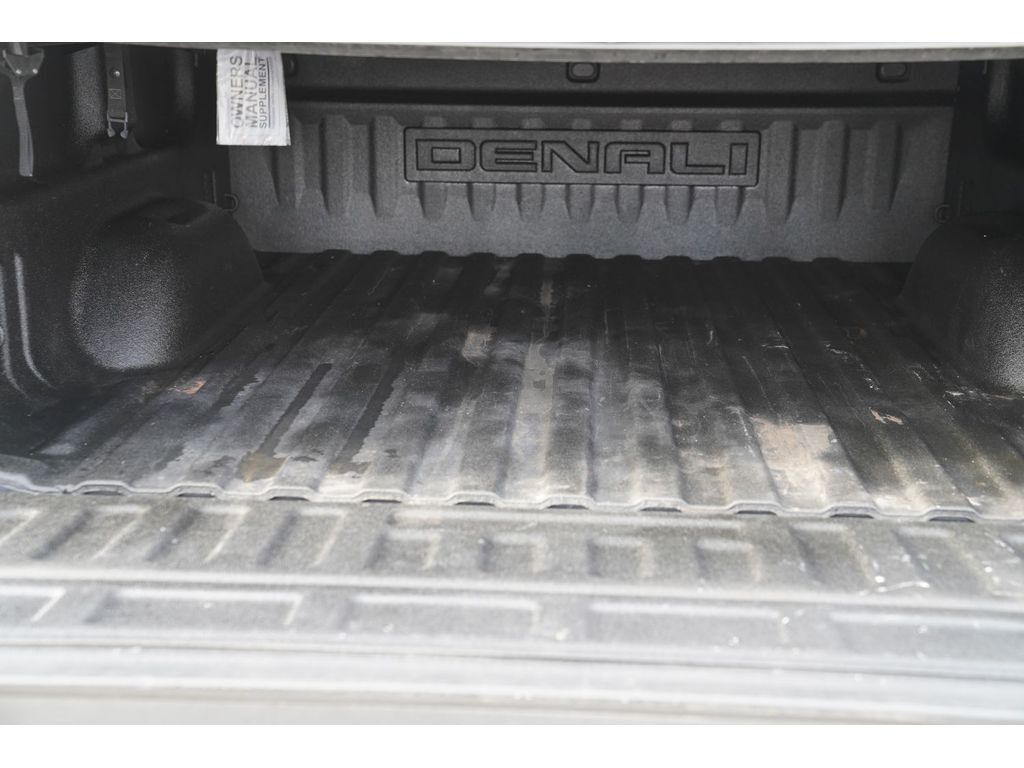 2018 GMC Sierra Denali Huntington UT