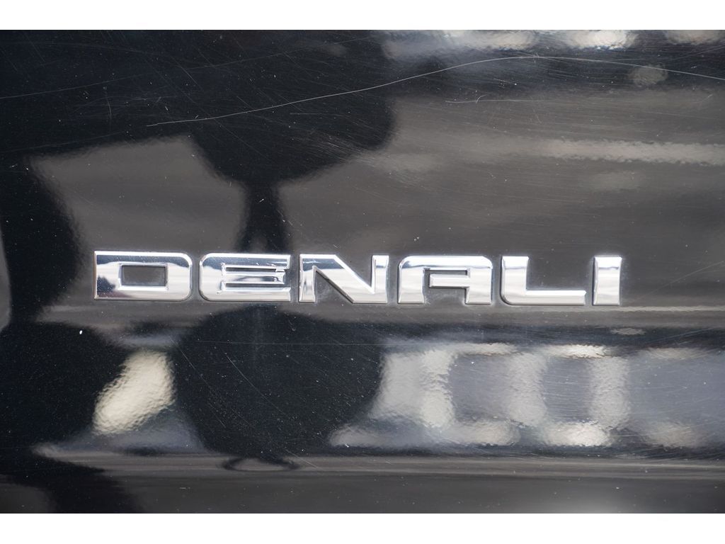 2018 GMC Sierra Denali Huntington UT