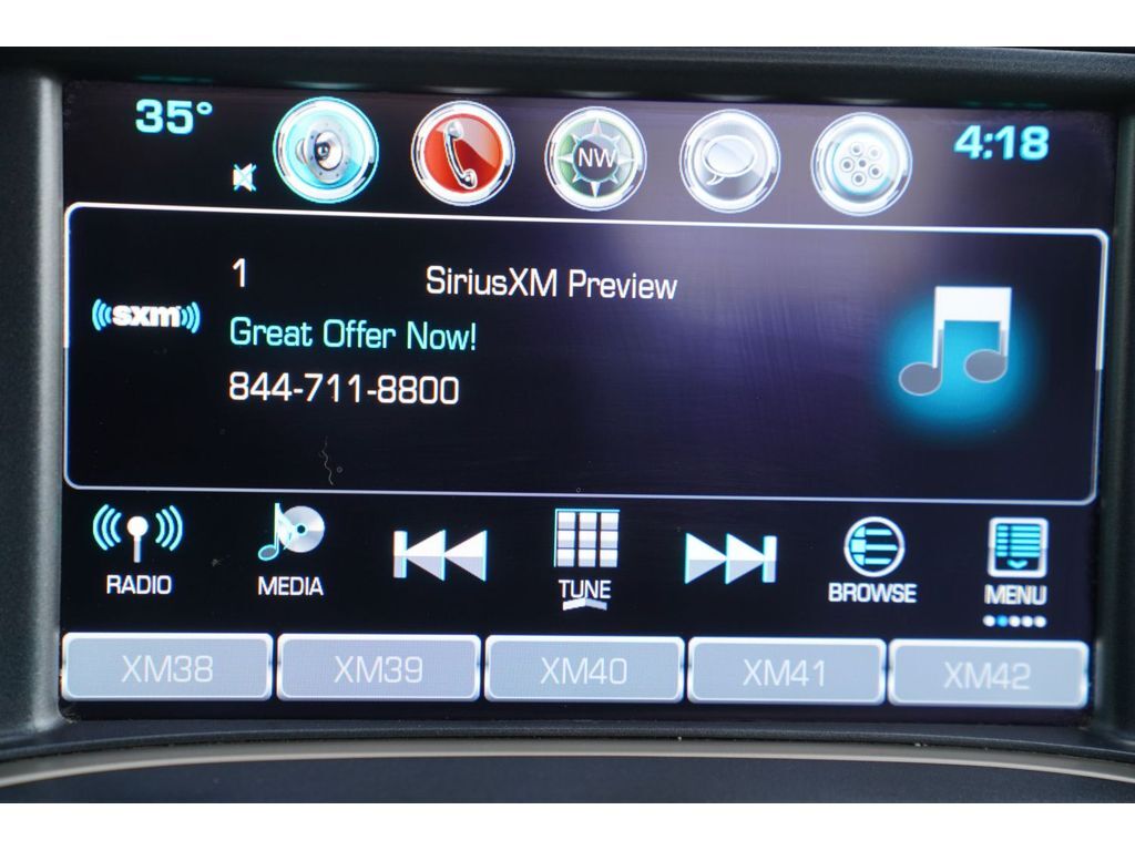 2018 GMC Sierra Denali Huntington UT