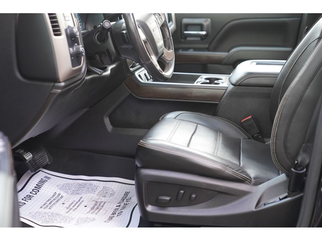2018 GMC Sierra Denali Huntington UT