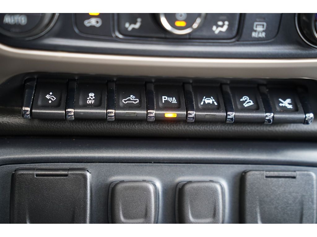 2018 GMC Sierra Denali Huntington UT