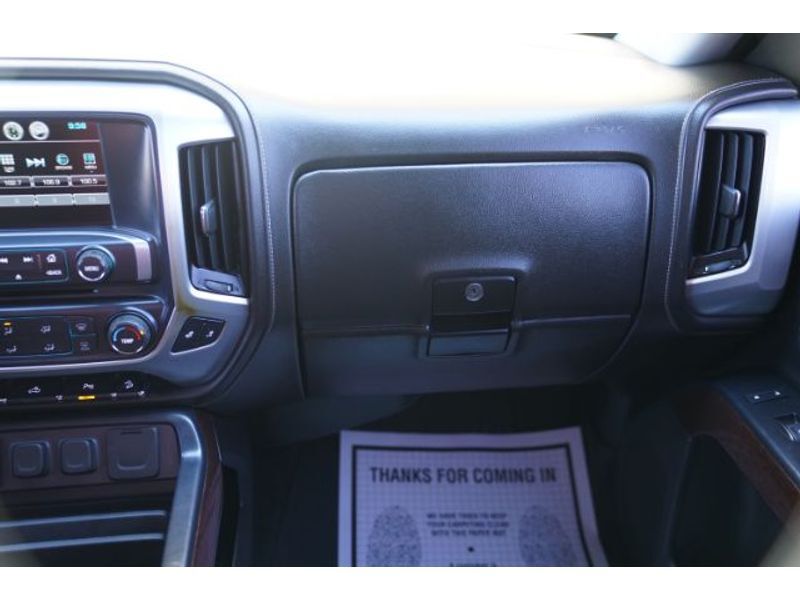 2018 GMC Sierra SLE Huntington UT