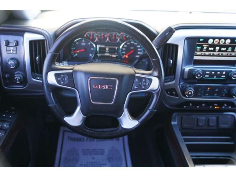 2018 GMC Sierra SLE Huntington UT