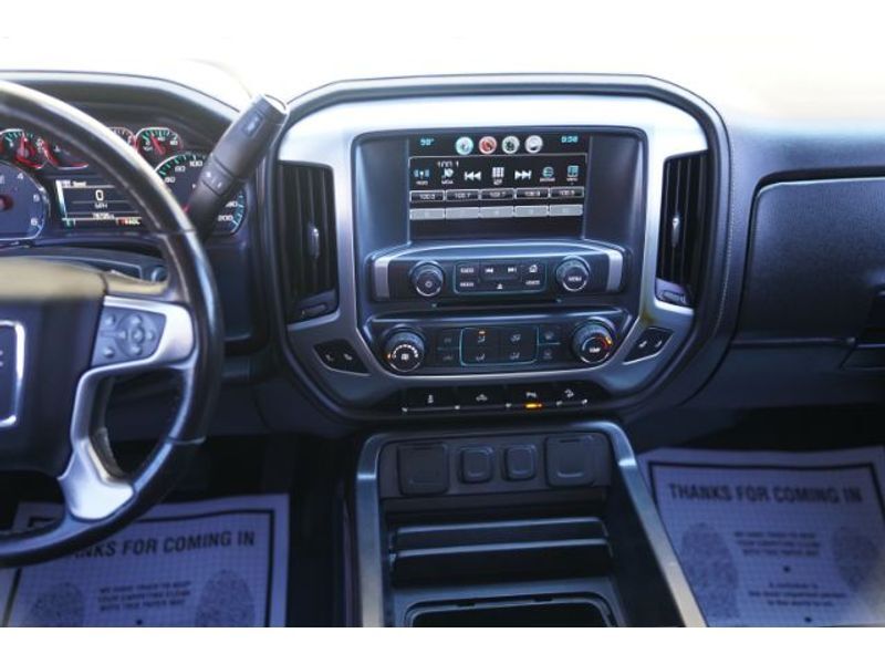 2018 GMC Sierra SLE Huntington UT