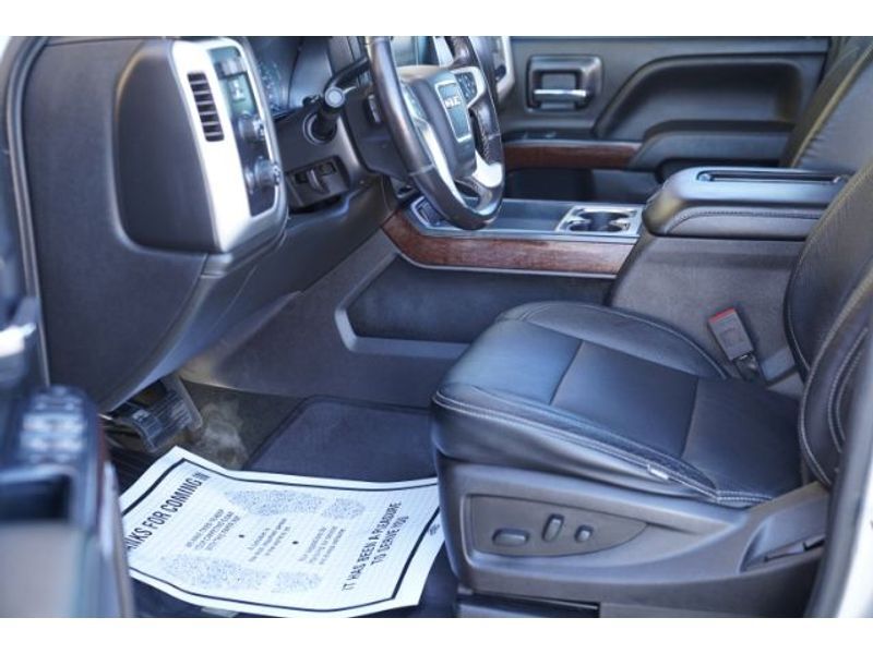2018 GMC Sierra SLE Huntington UT
