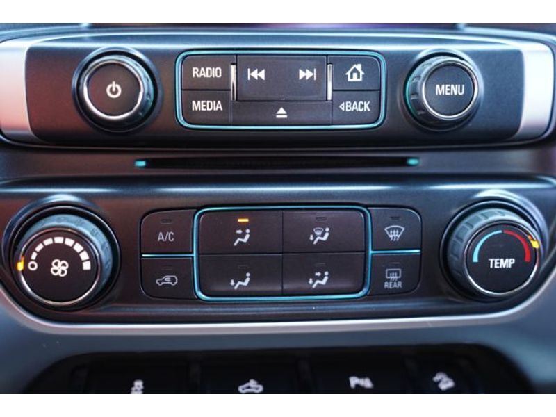2018 GMC Sierra SLE Huntington UT