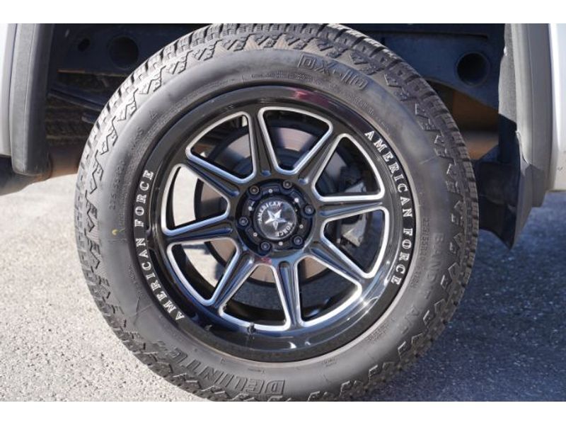 2018 GMC Sierra SLE Huntington UT