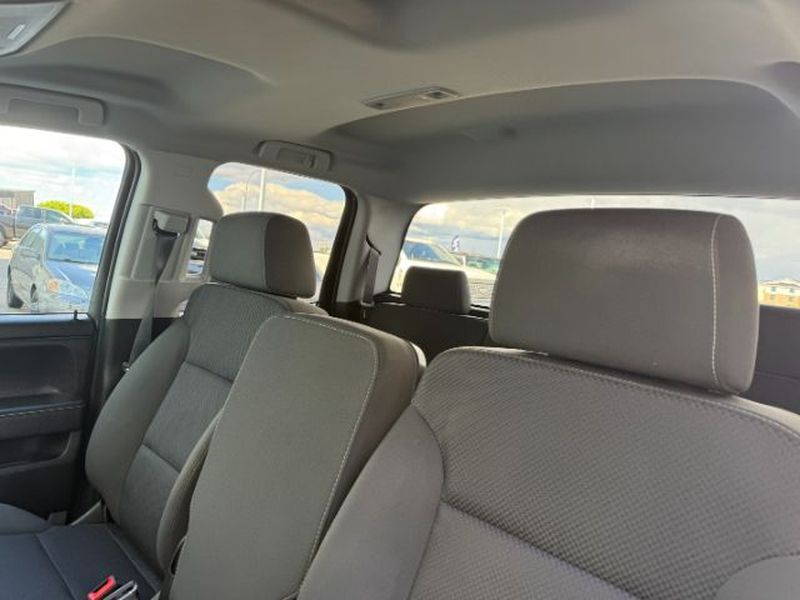 2018 GMC Sierra SLE Idaho Falls ID
