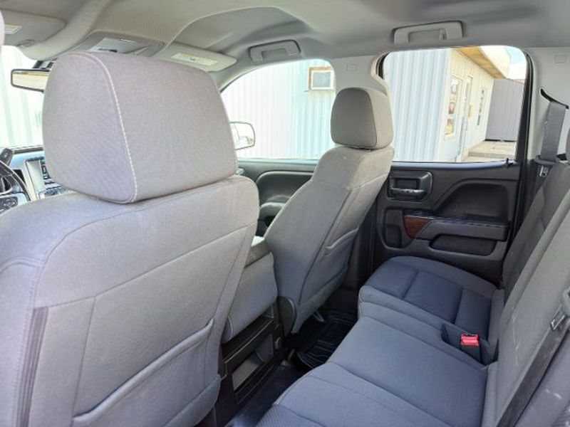 2018 GMC Sierra SLE Idaho Falls ID