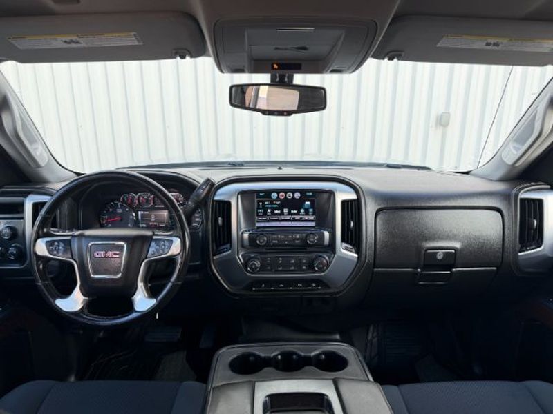 2018 GMC Sierra SLE Idaho Falls ID