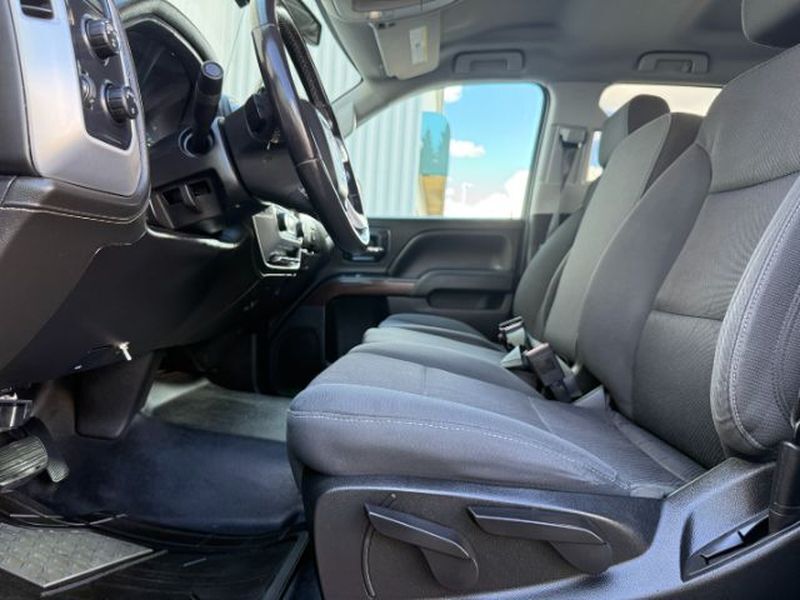 2018 GMC Sierra SLE Idaho Falls ID