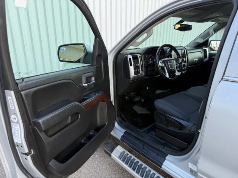 2018 GMC Sierra SLE Idaho Falls ID