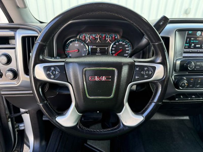 2018 GMC Sierra SLE Idaho Falls ID