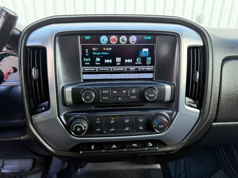 2018 GMC Sierra SLE Idaho Falls ID
