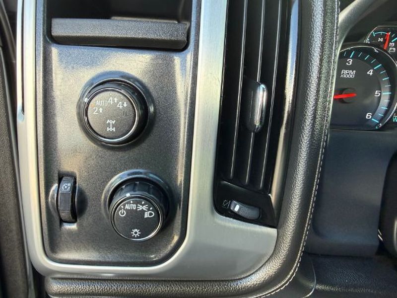 2018 GMC Sierra SLE Idaho Falls ID
