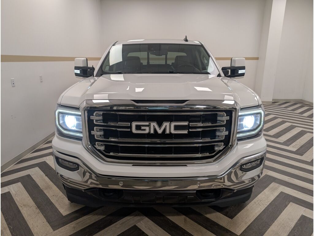 2018 GMC Sierra SLT Bozeman MT
