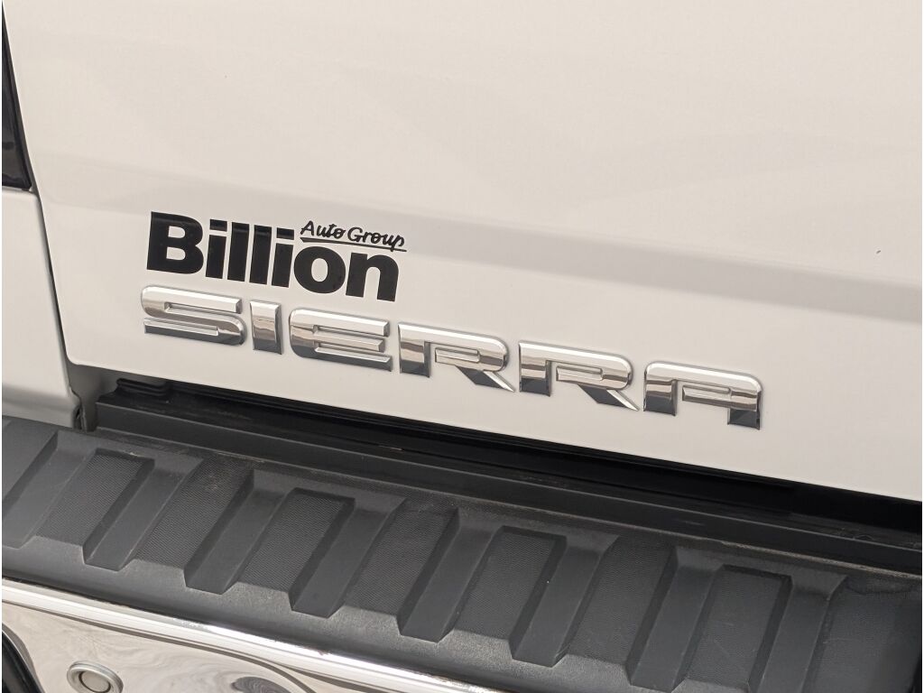 2018 GMC Sierra SLT Bozeman MT