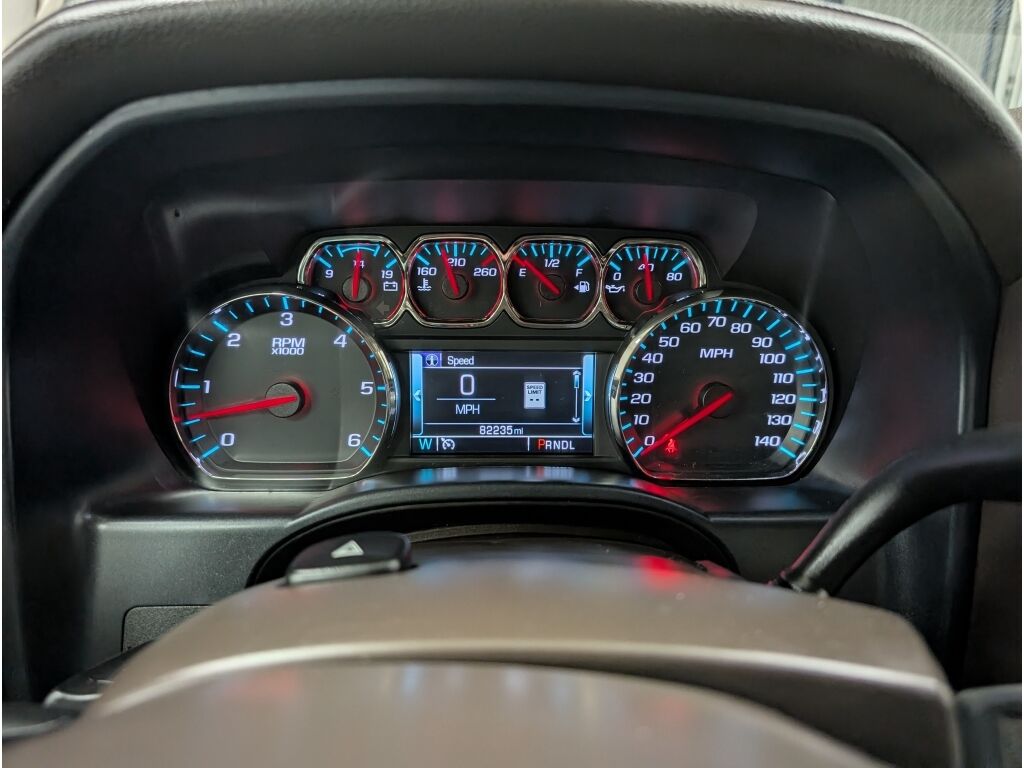 2018 GMC Sierra SLT Bozeman MT