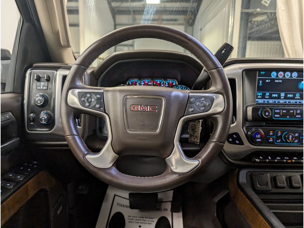 2018 GMC Sierra SLT Bozeman MT