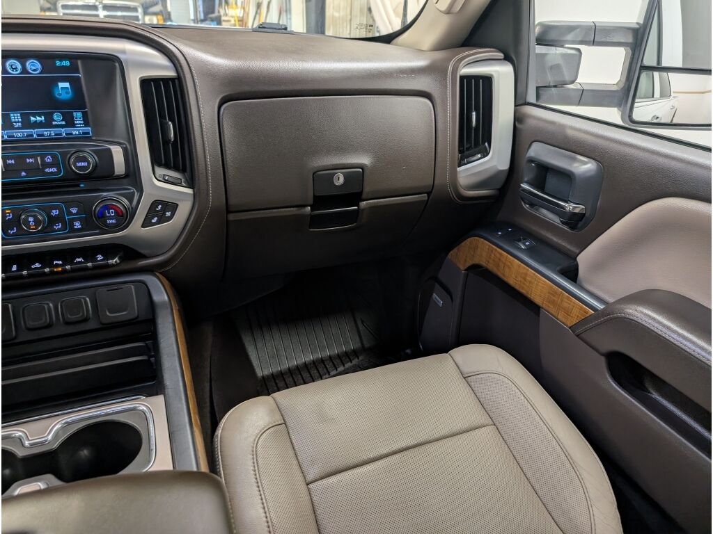 2018 GMC Sierra SLT Bozeman MT