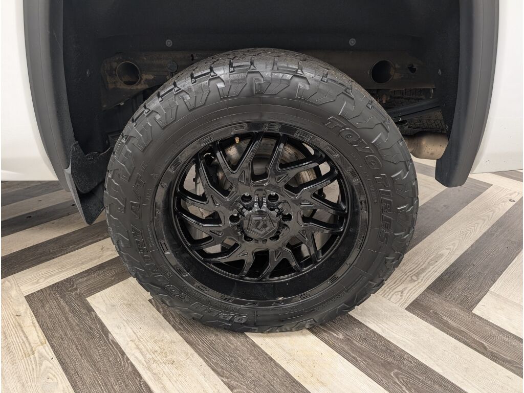 2018 GMC Sierra SLT Bozeman MT