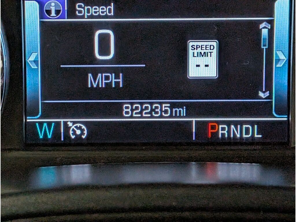 2018 GMC Sierra SLT Bozeman MT