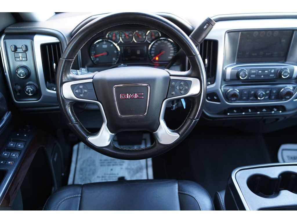 2018 GMC Sierra SLT Price UT