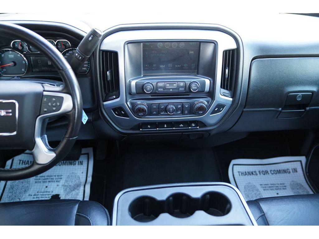 2018 GMC Sierra SLT Price UT