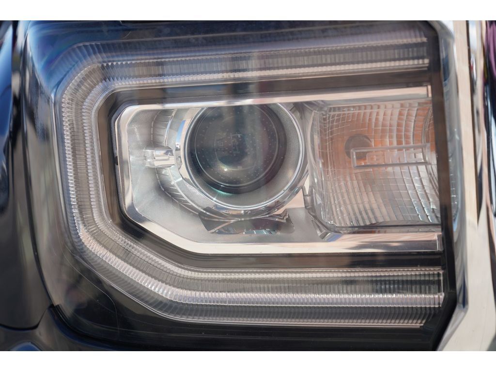 2018 GMC Sierra SLT Price UT