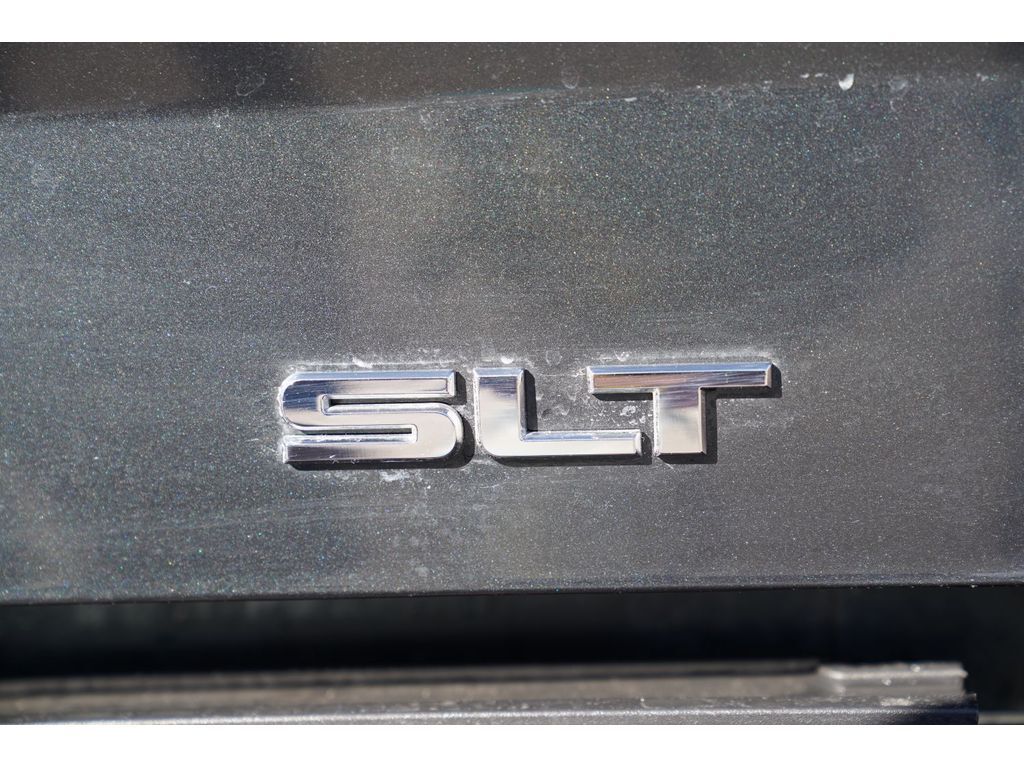 2018 GMC Sierra SLT Price UT