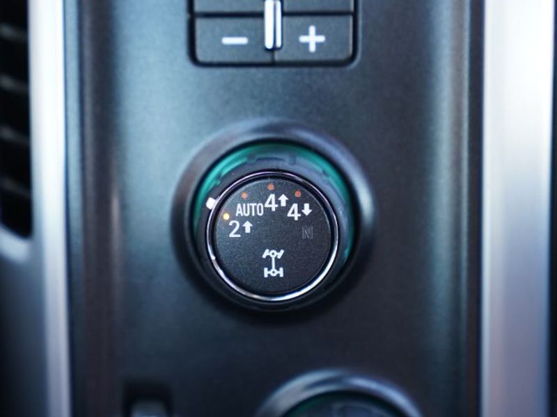 2018 GMC Sierra SLT Price UT