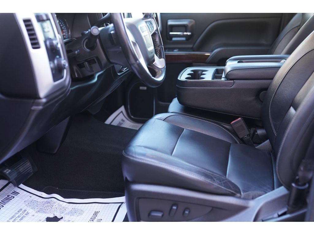 2018 GMC Sierra SLT Price UT