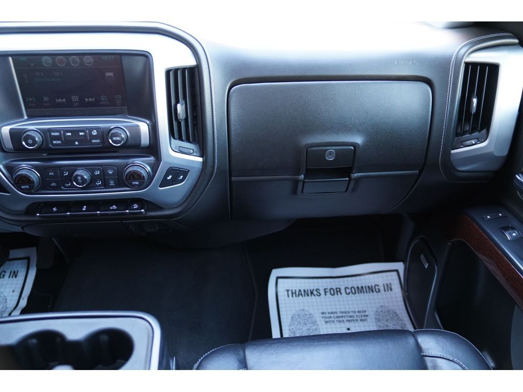 2018 GMC Sierra SLT Price UT