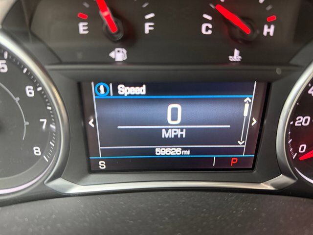 2018 GMC TERRAIN Denali Salt Lake City UT