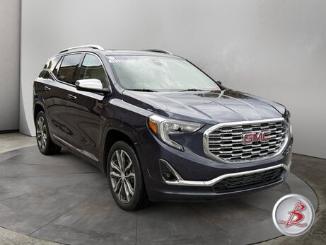 2018_GMC_TERRAIN_Denali_ Salt Lake City UT