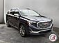 2018 GMC TERRAIN Denali Salt Lake City UT
