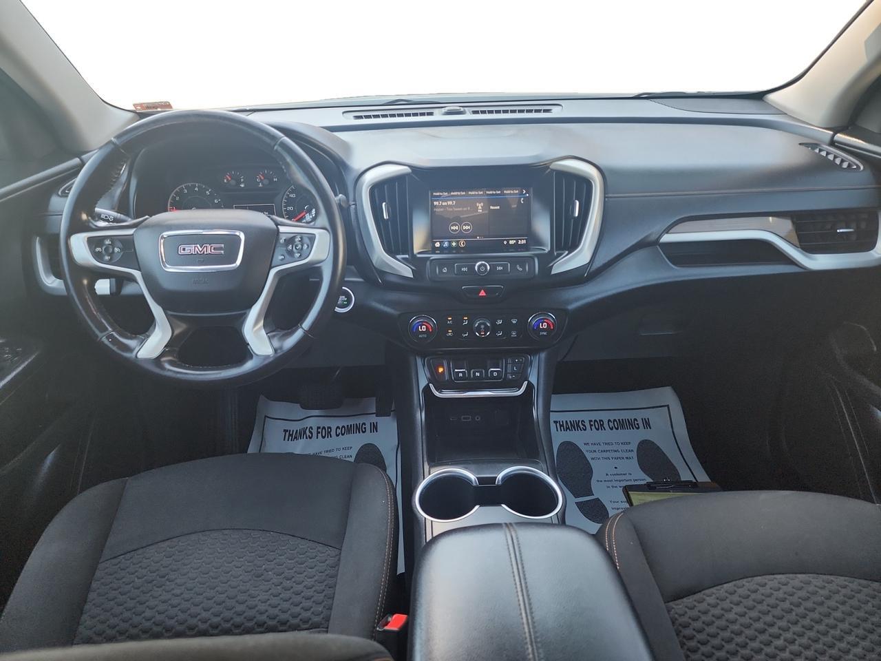2018 GMC TERRAIN SLE SLE Kansas City MO