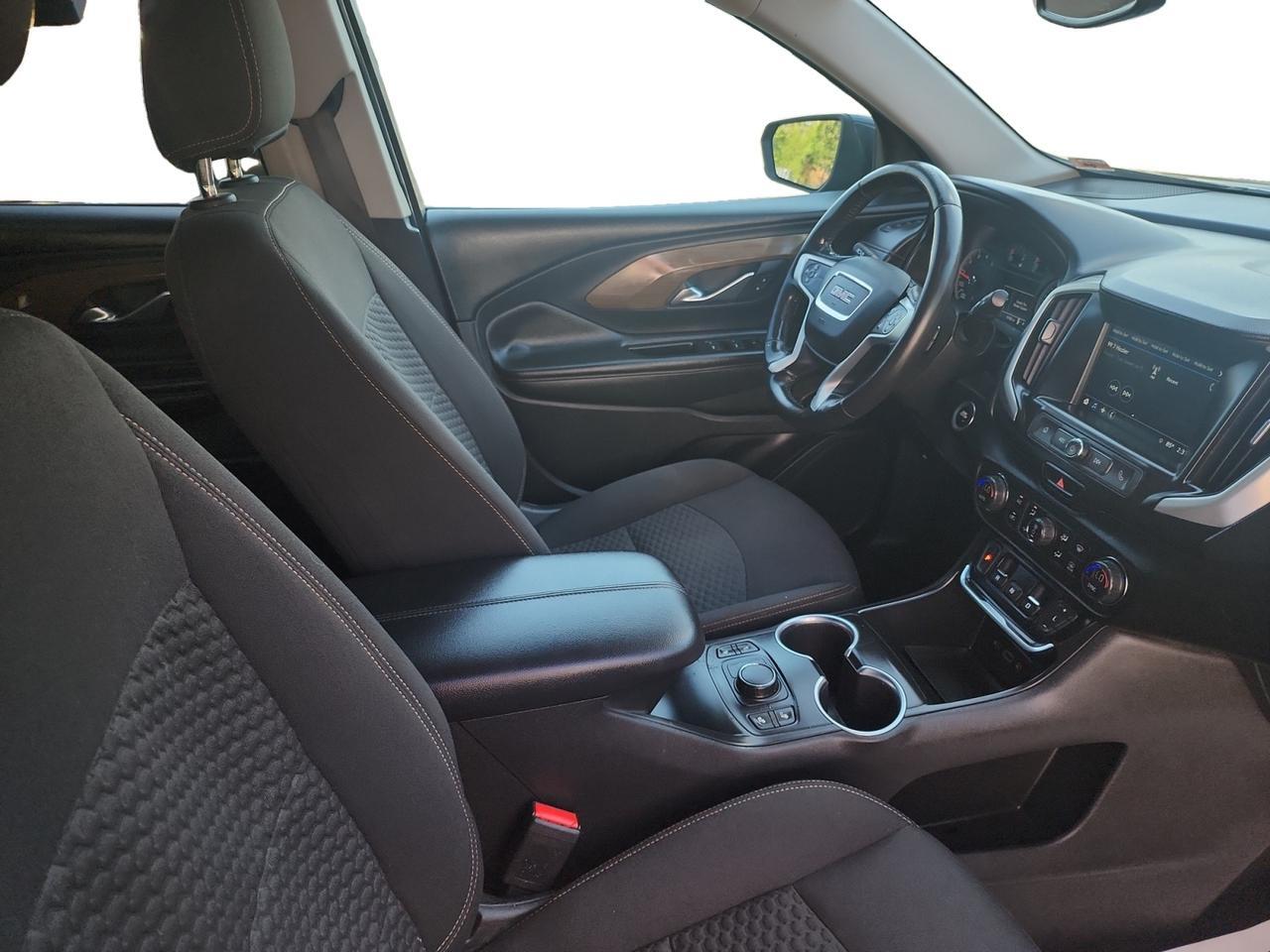 2018 GMC TERRAIN SLE SLE Kansas City MO