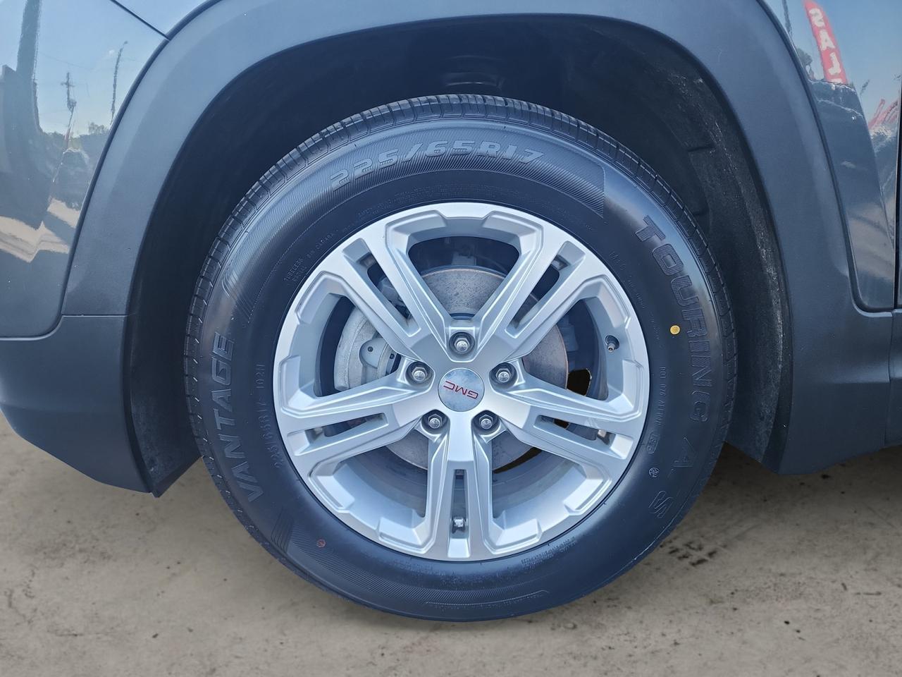 2018 GMC TERRAIN SLE SLE Kansas City MO