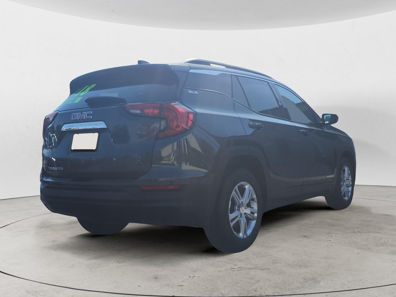 2018 GMC TERRAIN SLE SLE Kansas City MO