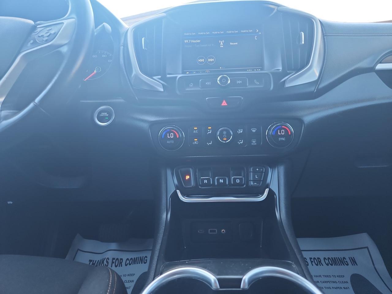 2018 GMC TERRAIN SLE SLE Kansas City MO