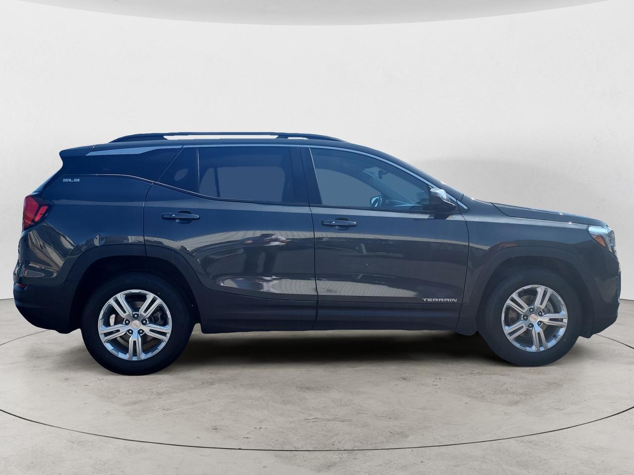 2018 GMC TERRAIN SLE SLE Kansas City MO