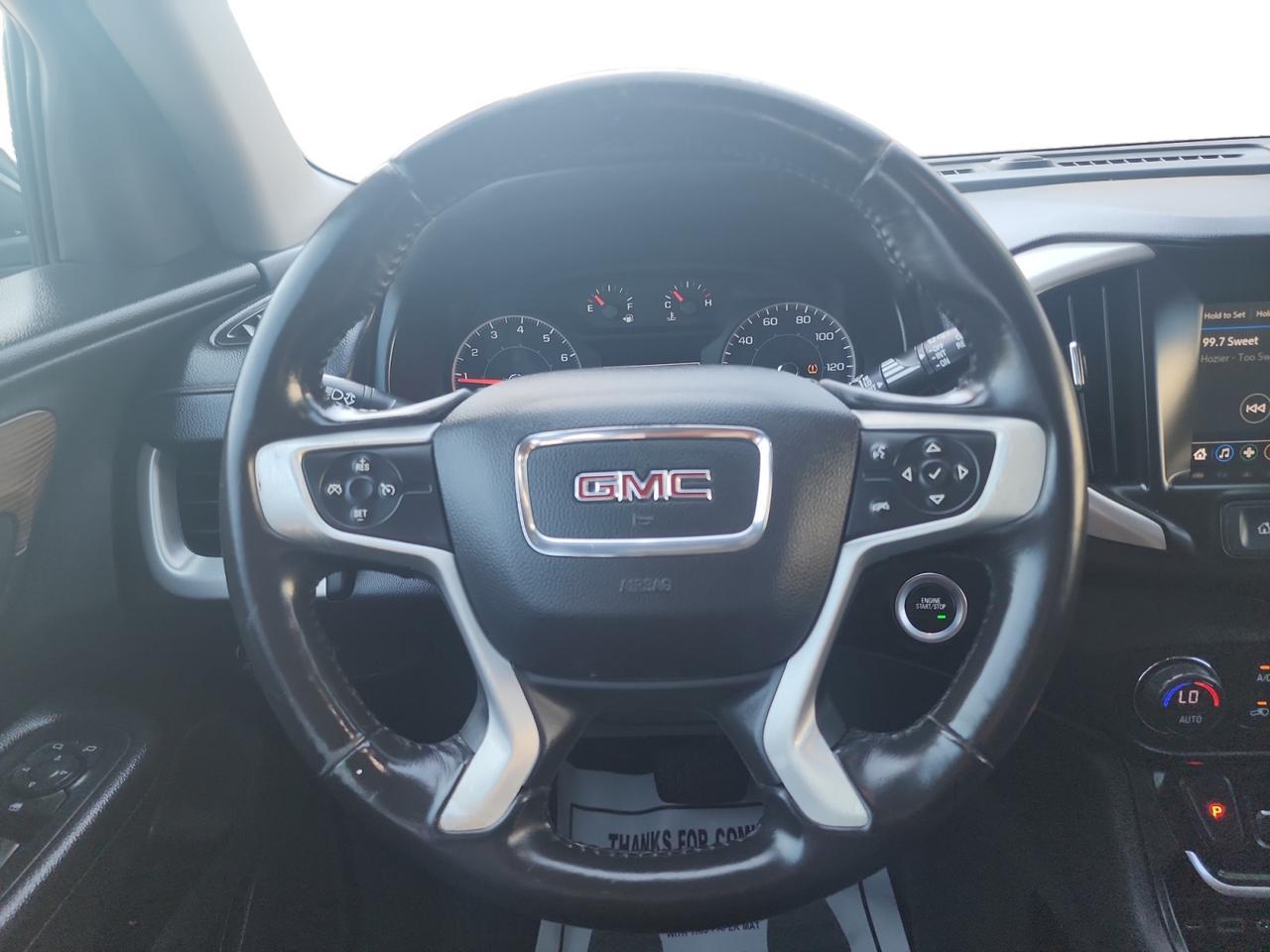 2018 GMC TERRAIN SLE SLE Kansas City MO