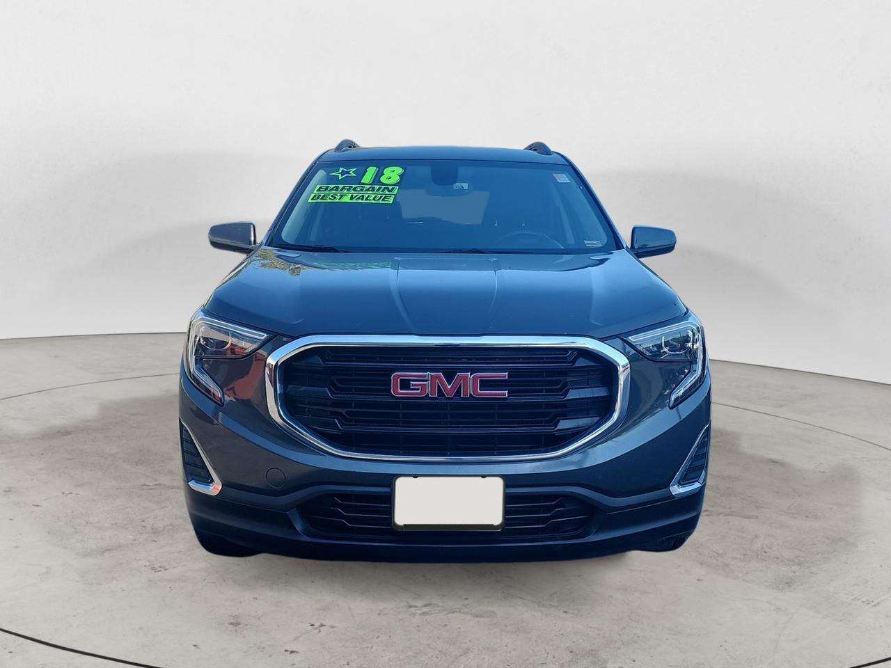 2018 GMC TERRAIN SLE SLE Kansas City MO