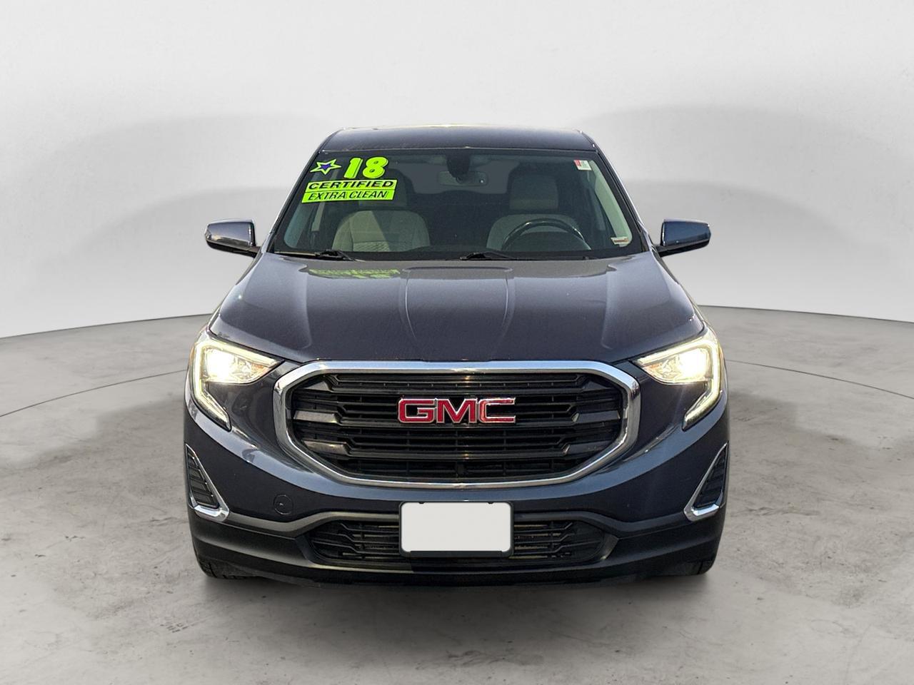 2018 GMC TERRAIN SLE SLE Kansas City MO