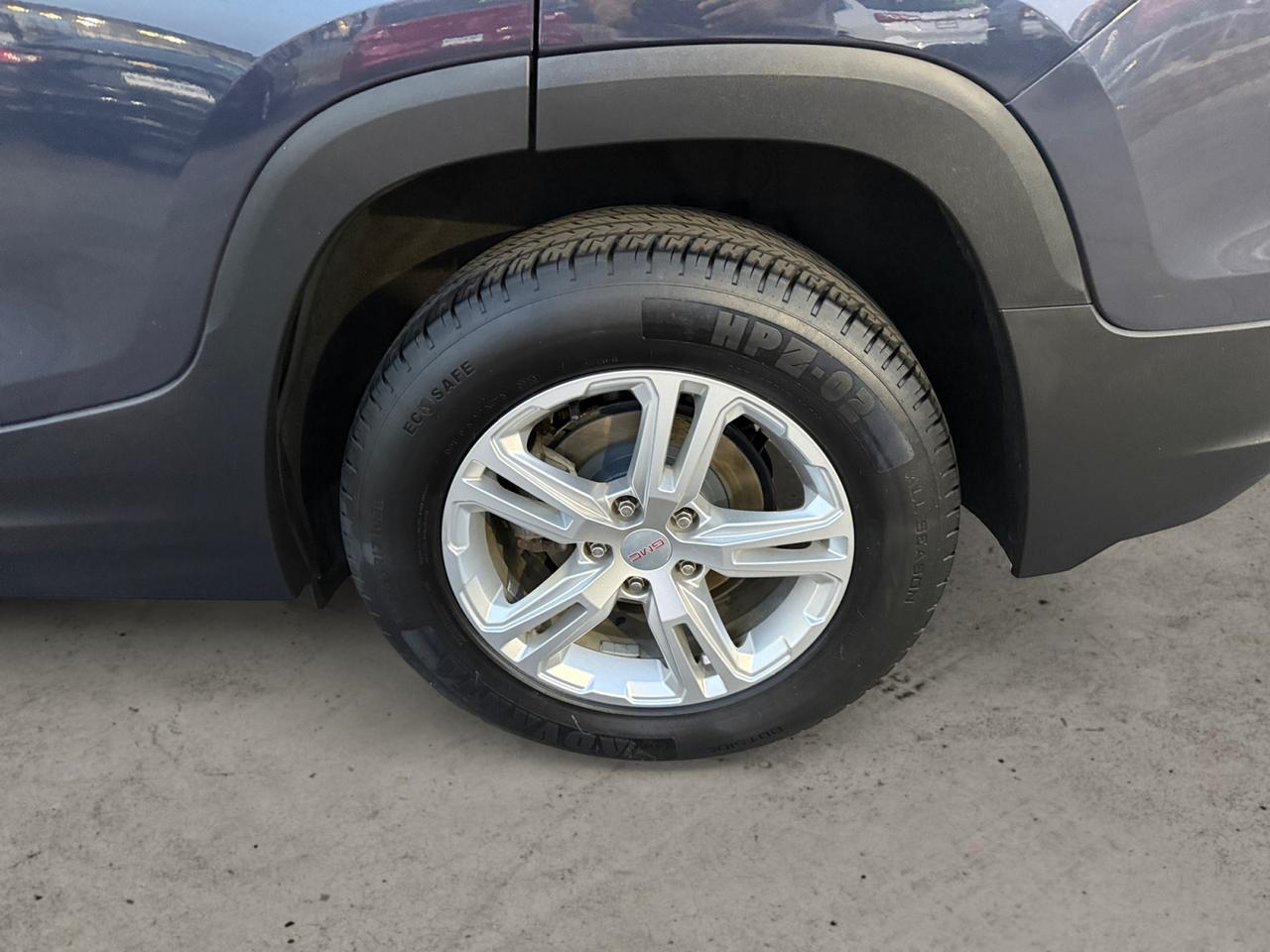 2018 GMC TERRAIN SLE SLE Kansas City MO